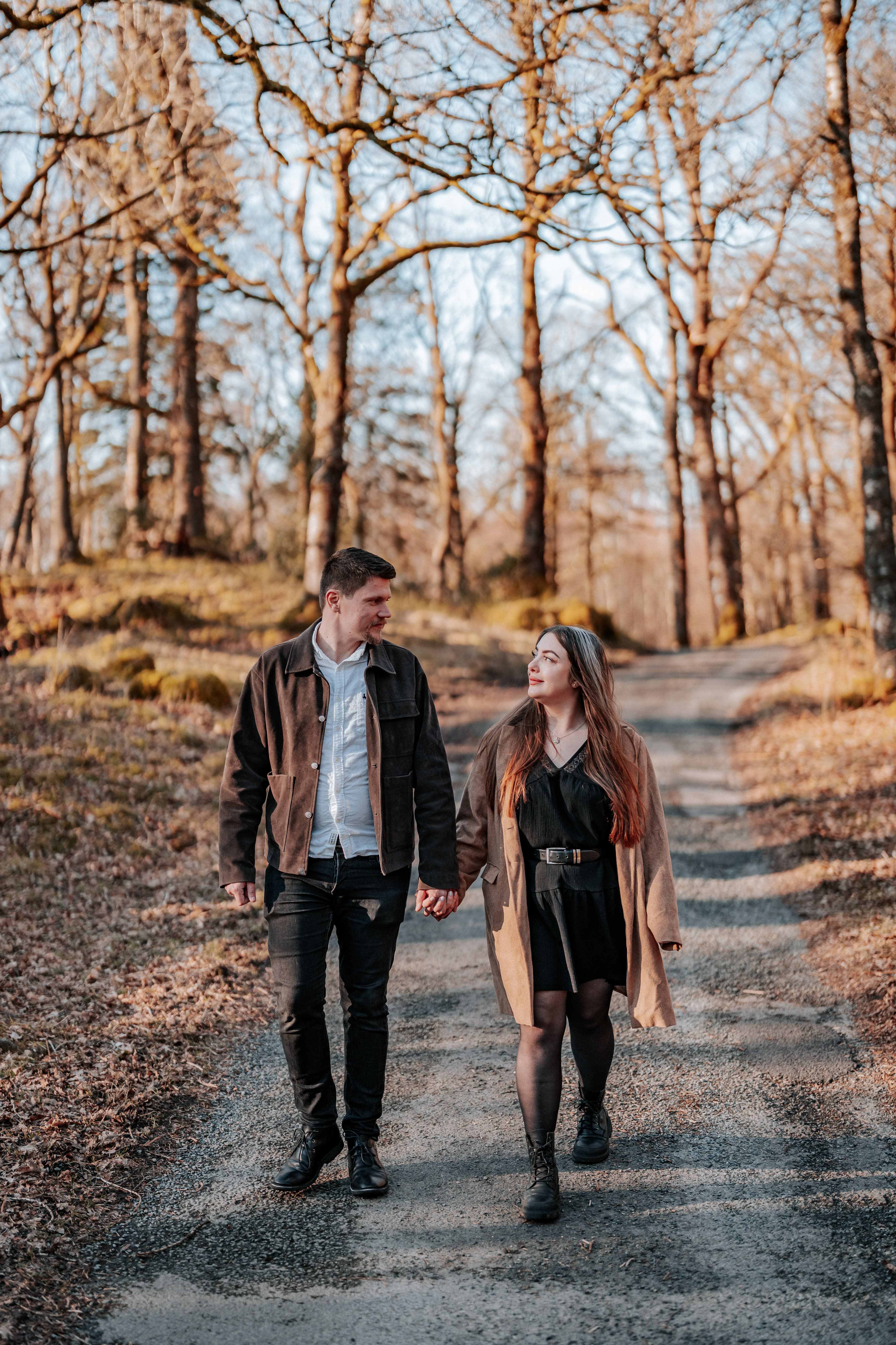 Kyle & Jo-An
