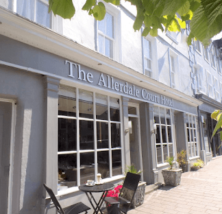 Allerdale Court Hotel