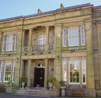 Manor House Hotel
