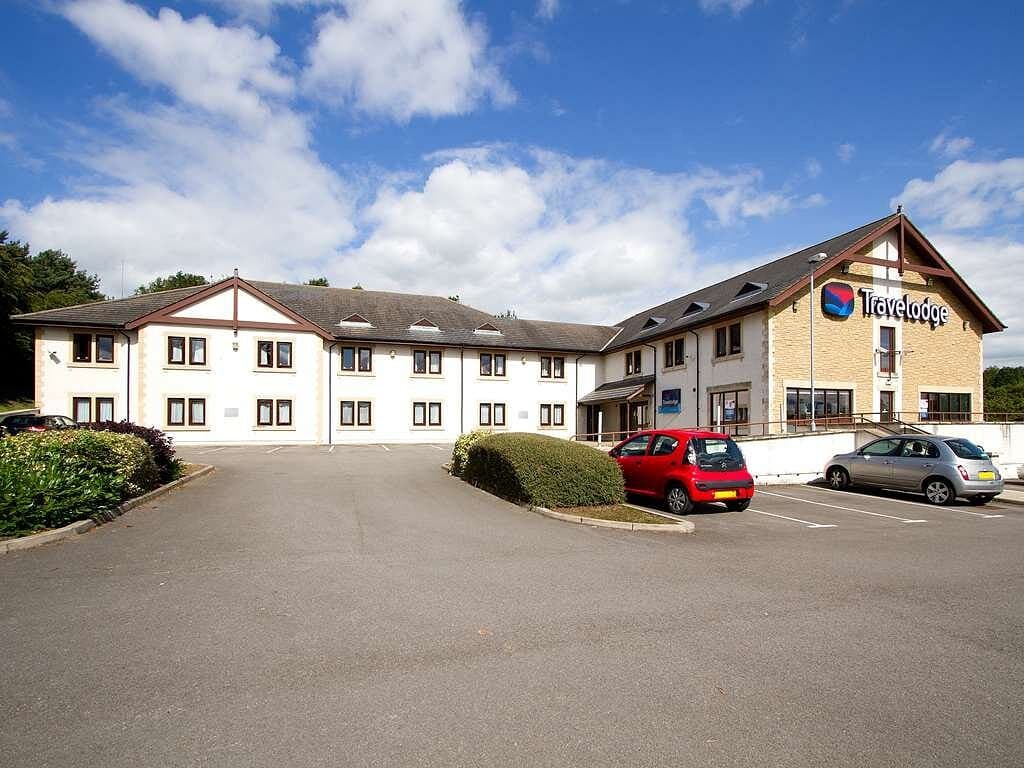 Travelodge (near Cockermouth)
