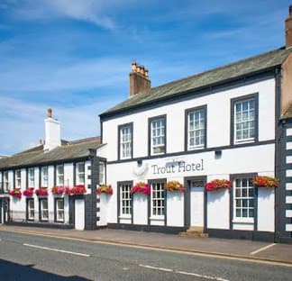 The Trout Hotel