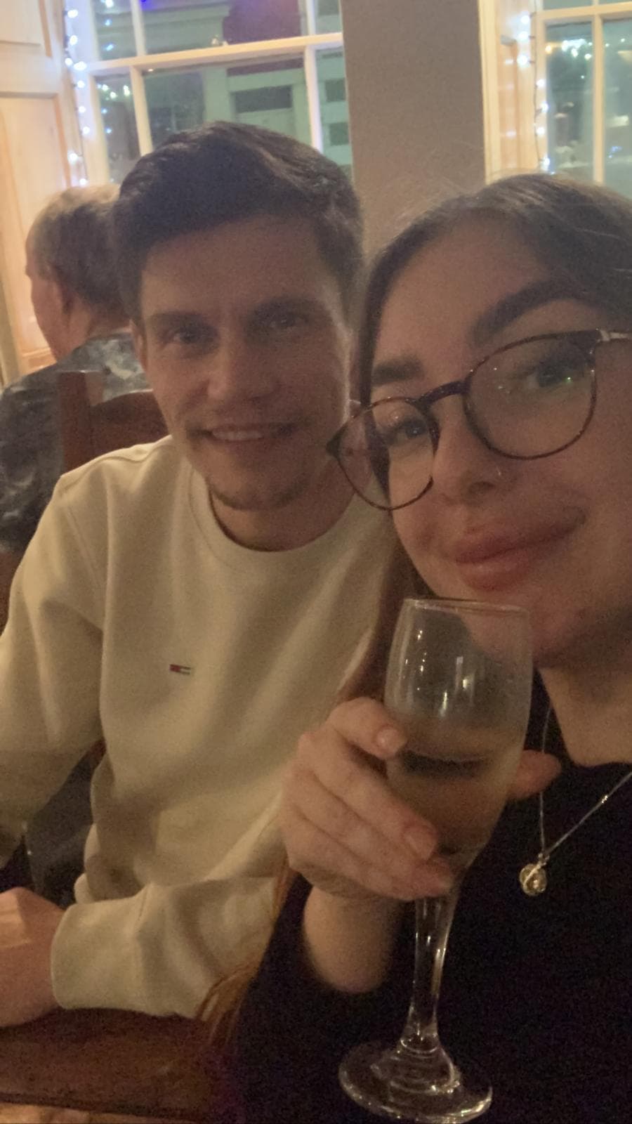 First Date